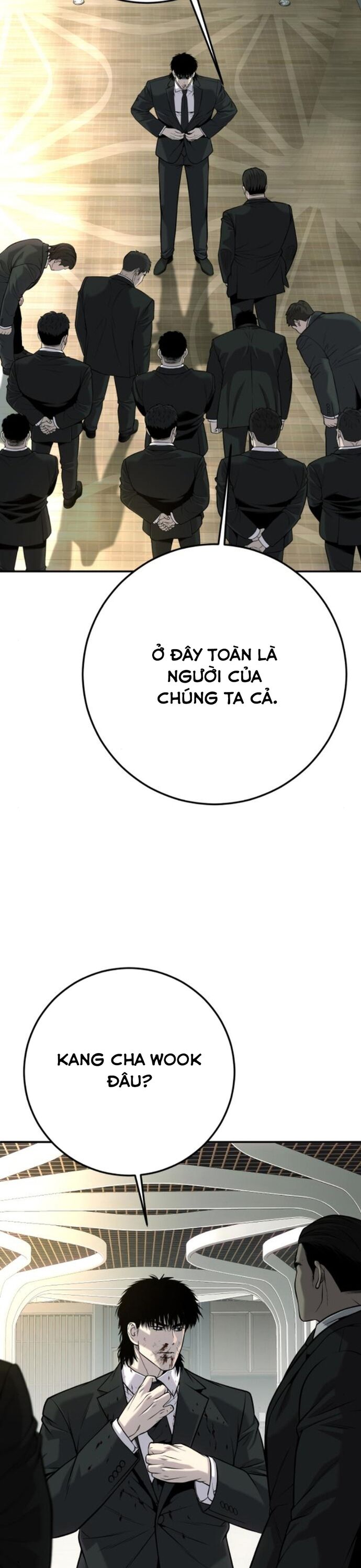 Đứa Con Báo Thù Chapter 59 - Trang 2