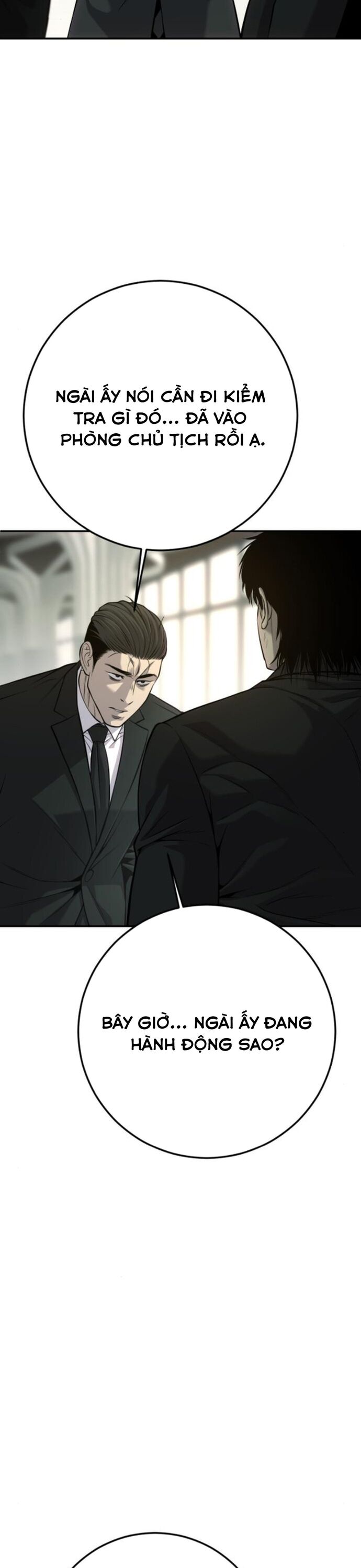 Đứa Con Báo Thù Chapter 59 - Trang 2