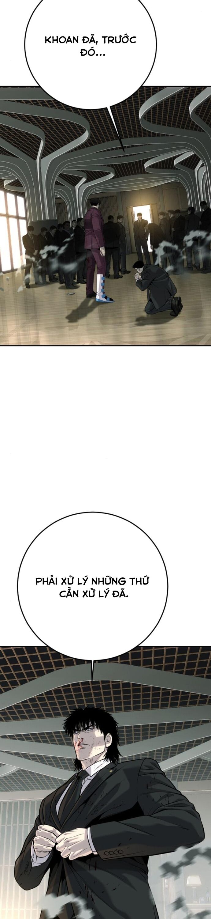 Đứa Con Báo Thù Chapter 59 - Trang 2