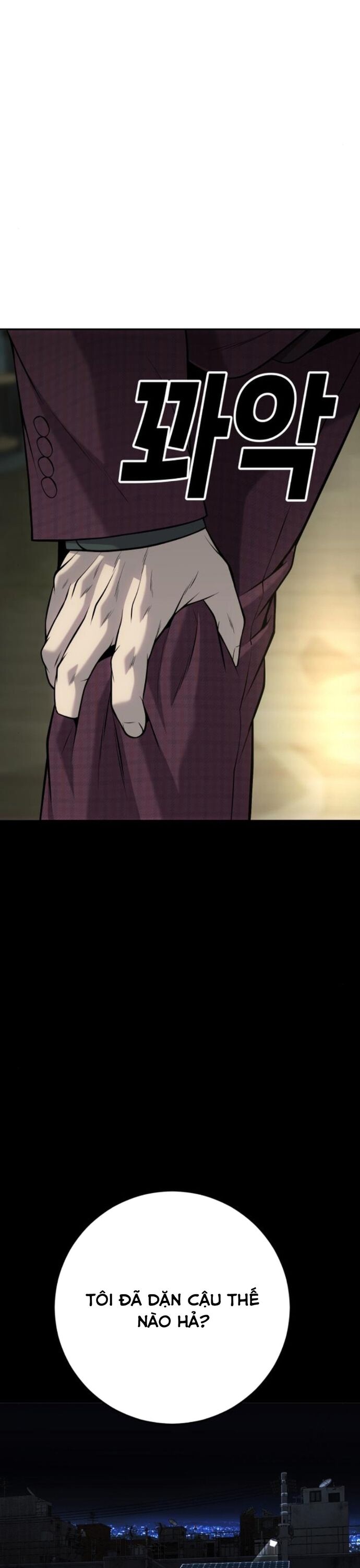 Đứa Con Báo Thù Chapter 59 - Trang 2
