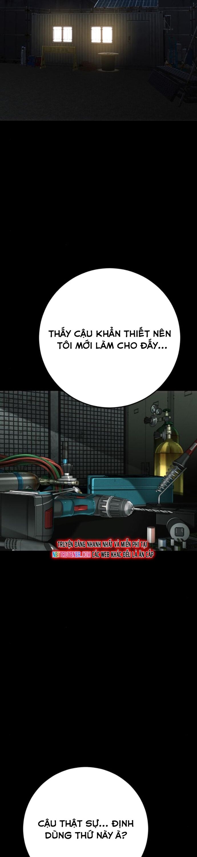 Đứa Con Báo Thù Chapter 59 - Trang 2