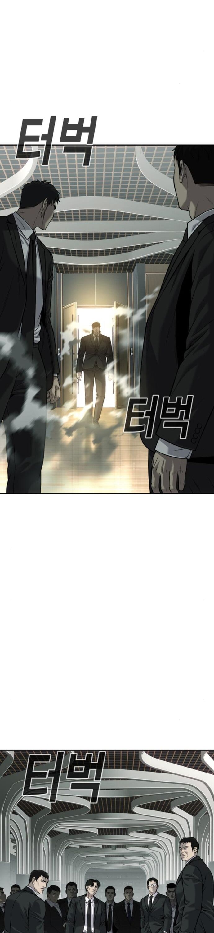 Đứa Con Báo Thù Chapter 59 - Trang 2