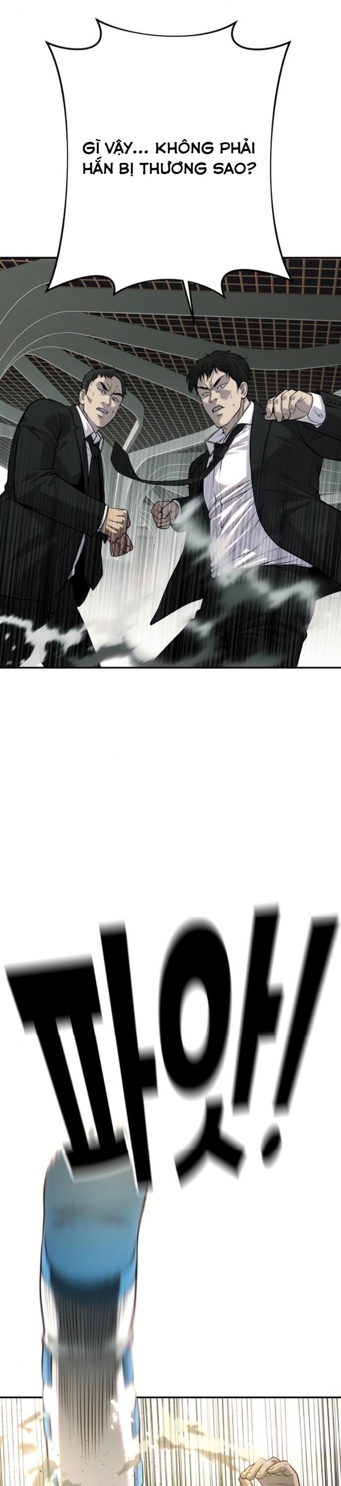 Đứa Con Báo Thù Chapter 59 - Trang 2