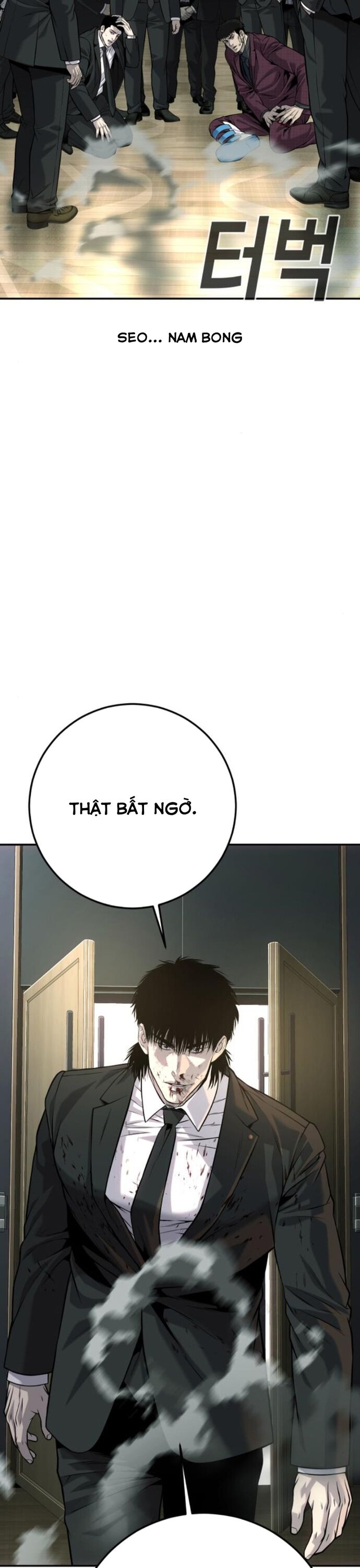 Đứa Con Báo Thù Chapter 59 - Trang 2