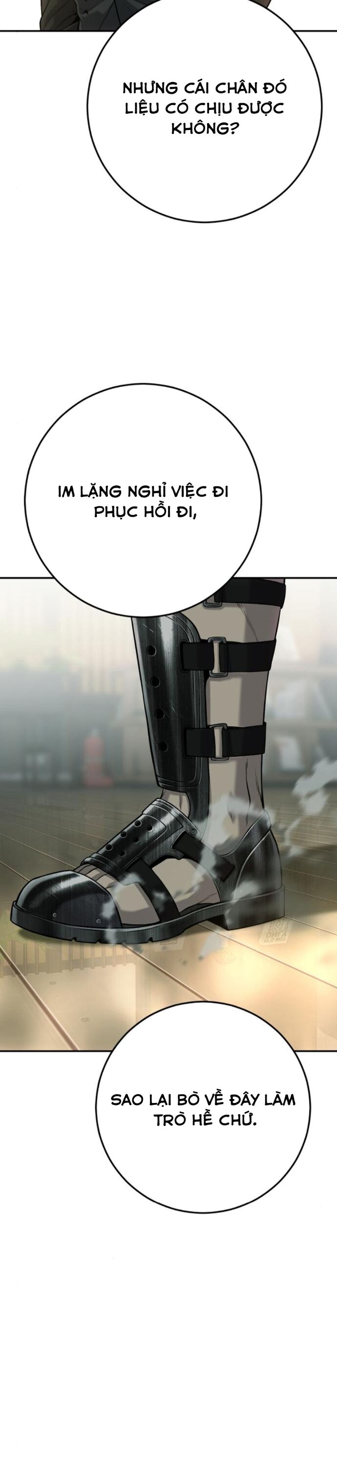 Đứa Con Báo Thù Chapter 59 - Trang 2