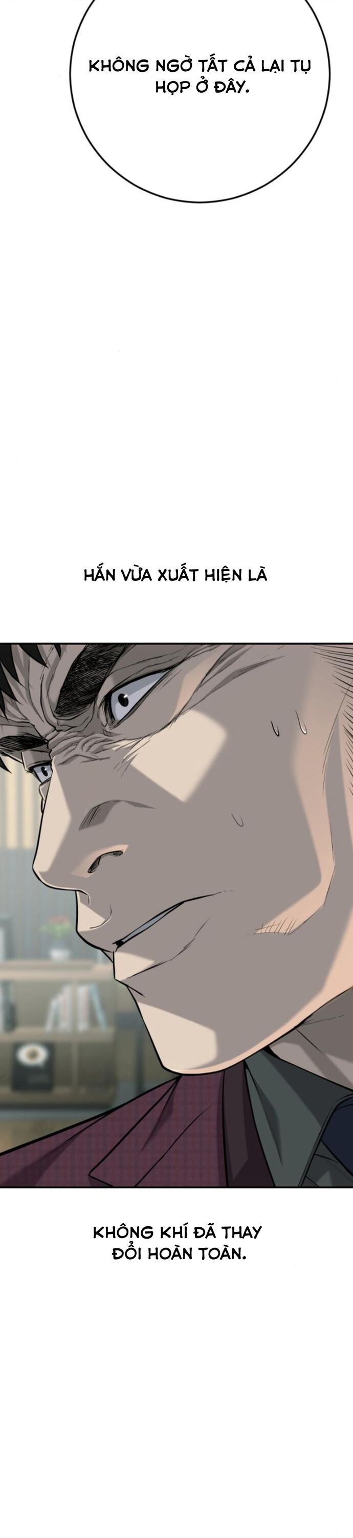 Đứa Con Báo Thù Chapter 59 - Trang 2