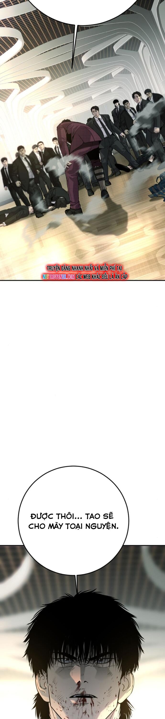 Đứa Con Báo Thù Chapter 59 - Trang 2