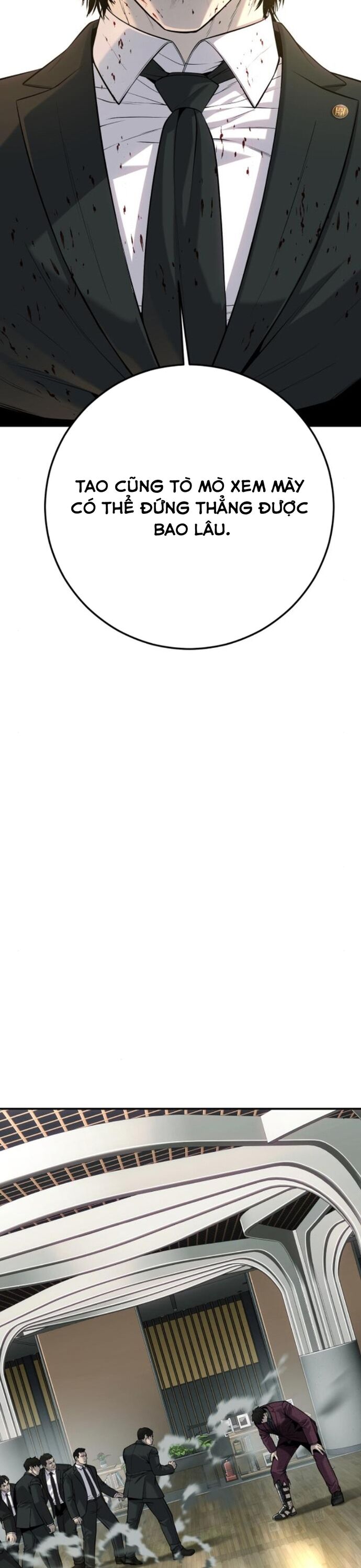 Đứa Con Báo Thù Chapter 59 - Trang 2