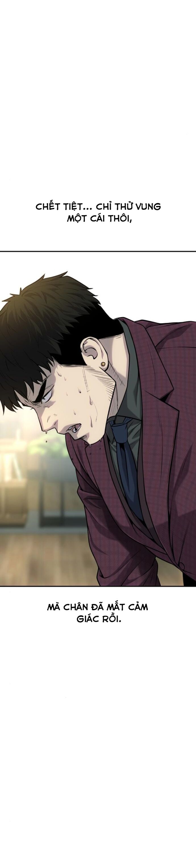 Đứa Con Báo Thù Chapter 59 - Trang 2