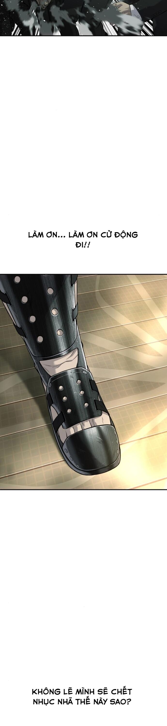 Đứa Con Báo Thù Chapter 59 - Trang 2