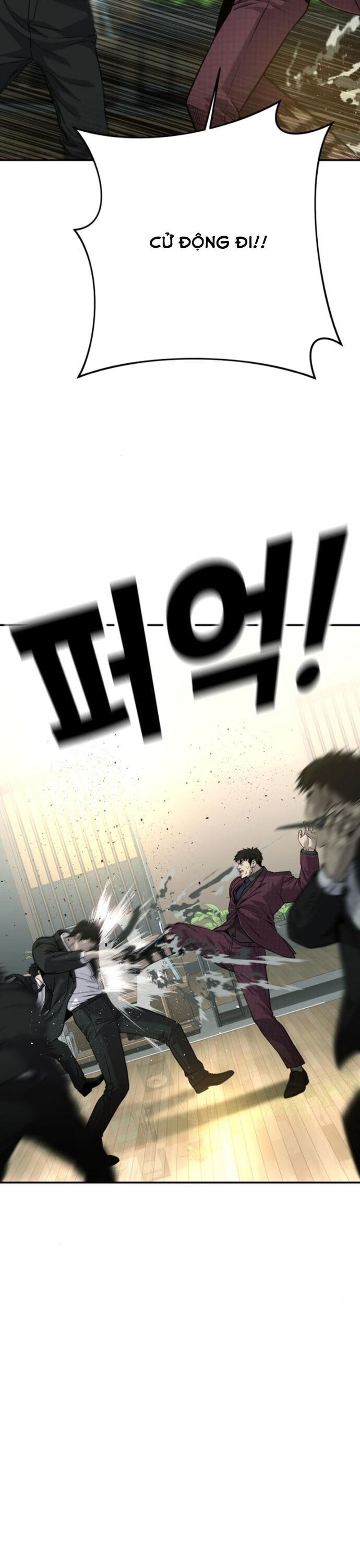 Đứa Con Báo Thù Chapter 59 - Trang 2