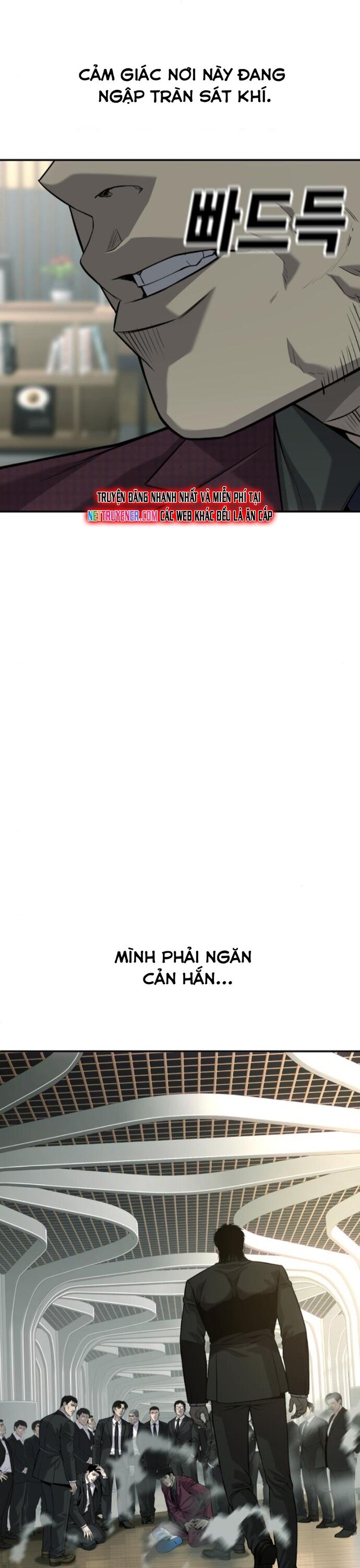 Đứa Con Báo Thù Chapter 59 - Trang 2