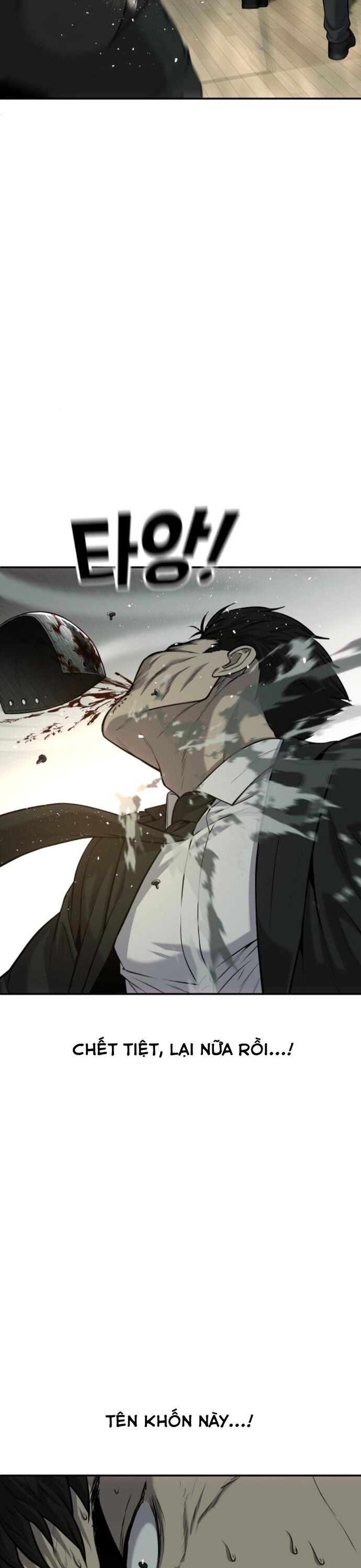 Đứa Con Báo Thù Chapter 59 - Trang 2
