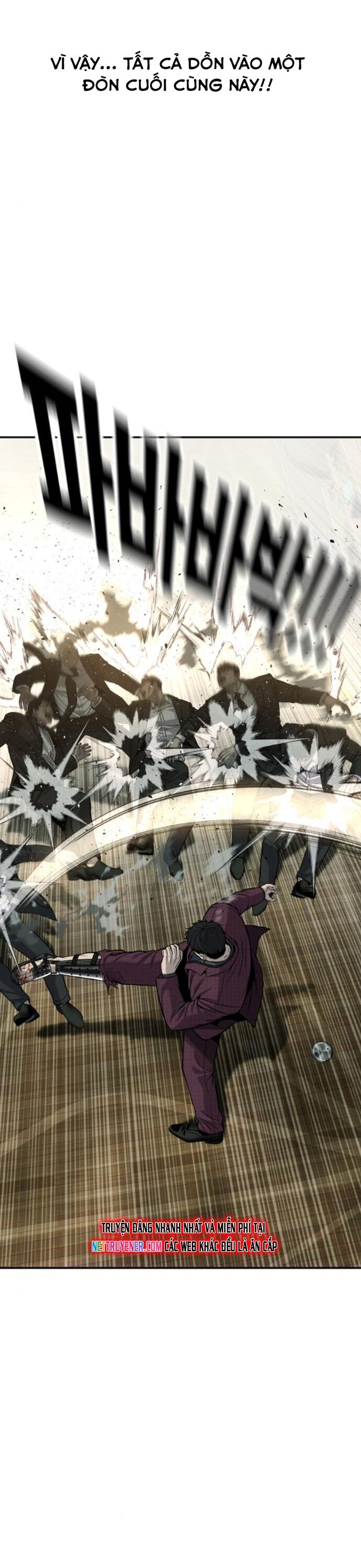 Đứa Con Báo Thù Chapter 59 - Trang 2