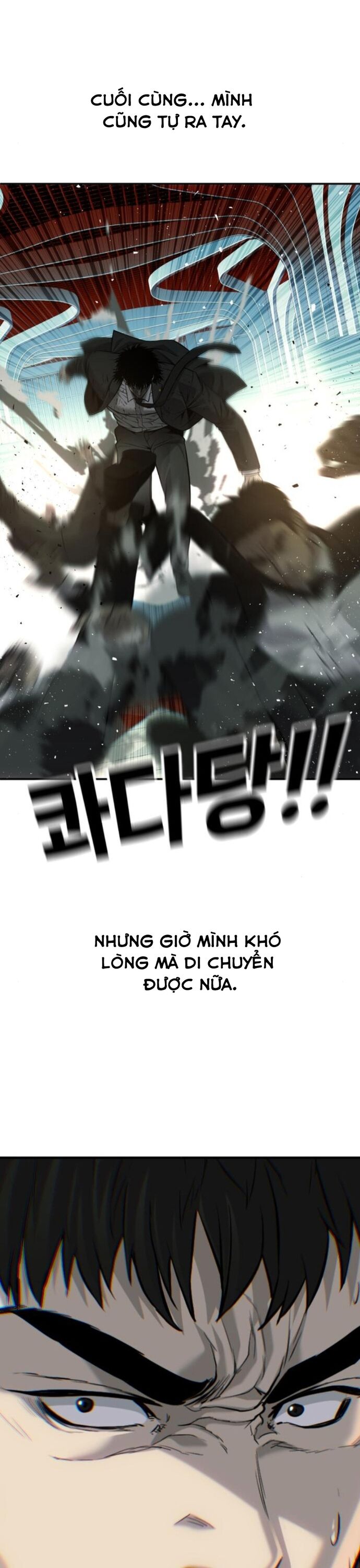 Đứa Con Báo Thù Chapter 59 - Trang 2