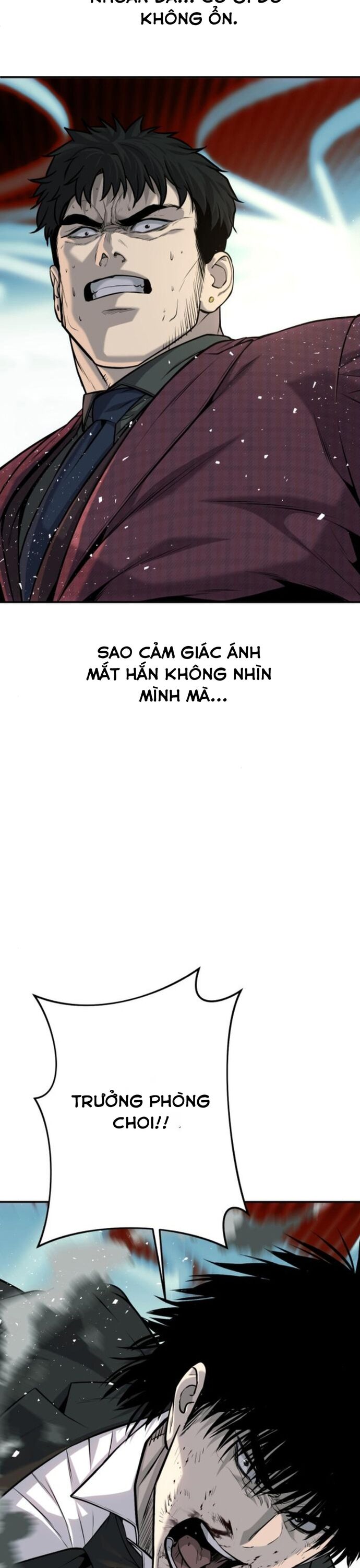 Đứa Con Báo Thù Chapter 59 - Trang 2