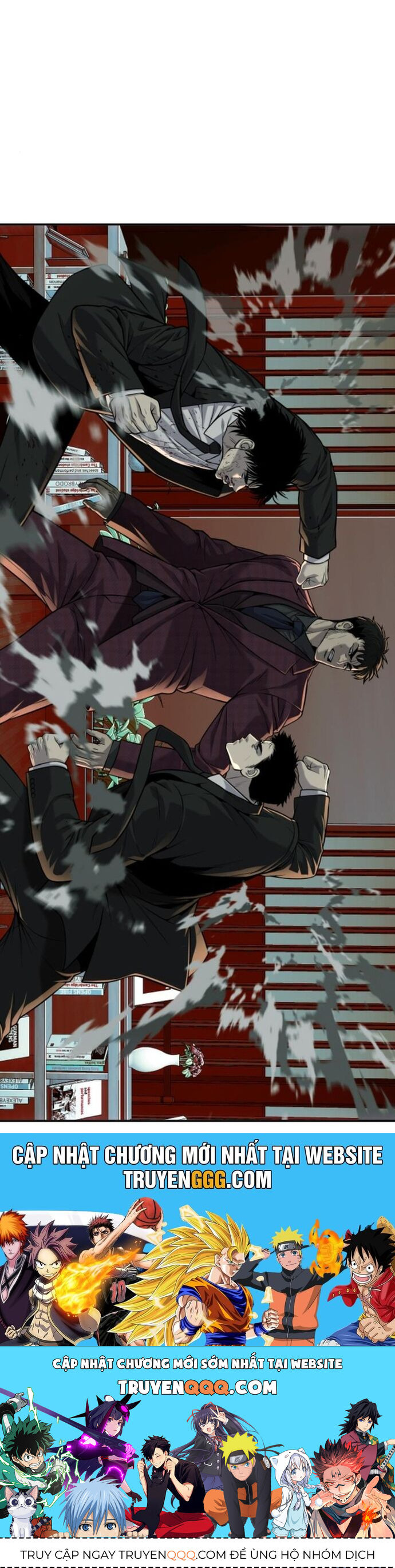 Đứa Con Báo Thù Chapter 59 - Trang 2