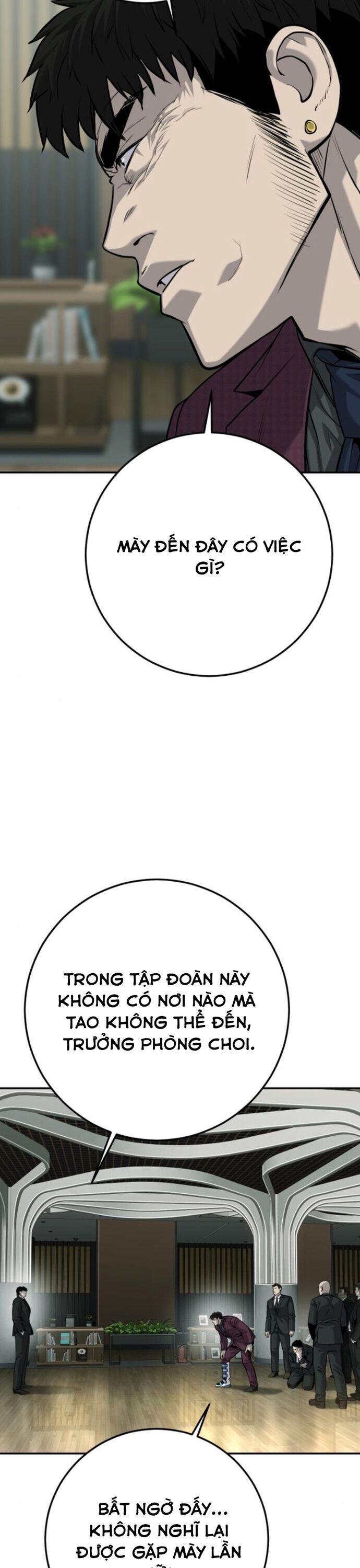 Đứa Con Báo Thù Chapter 59 - Trang 2