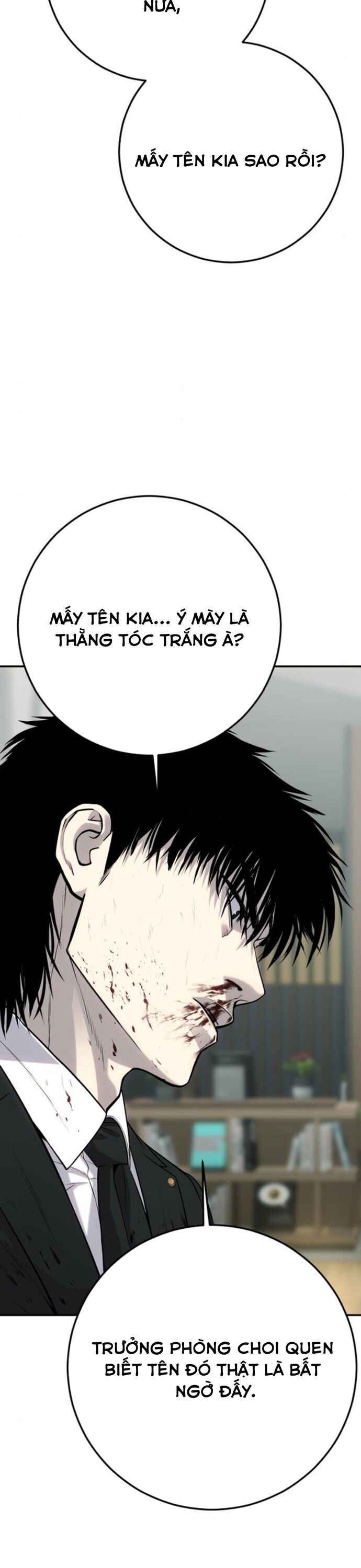 Đứa Con Báo Thù Chapter 59 - Trang 2