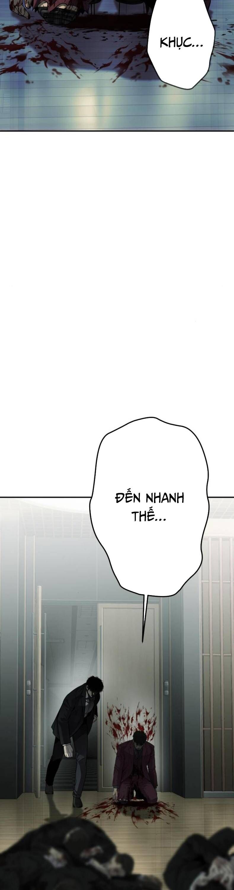 Đứa Con Báo Thù Chapter 61 - Trang 2