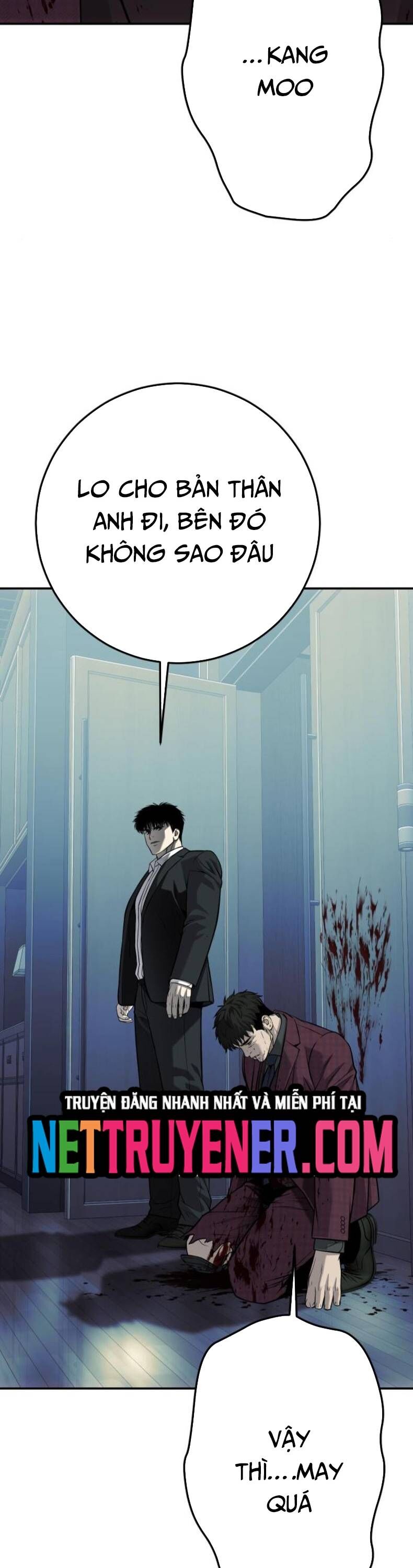 Đứa Con Báo Thù Chapter 61 - Trang 2