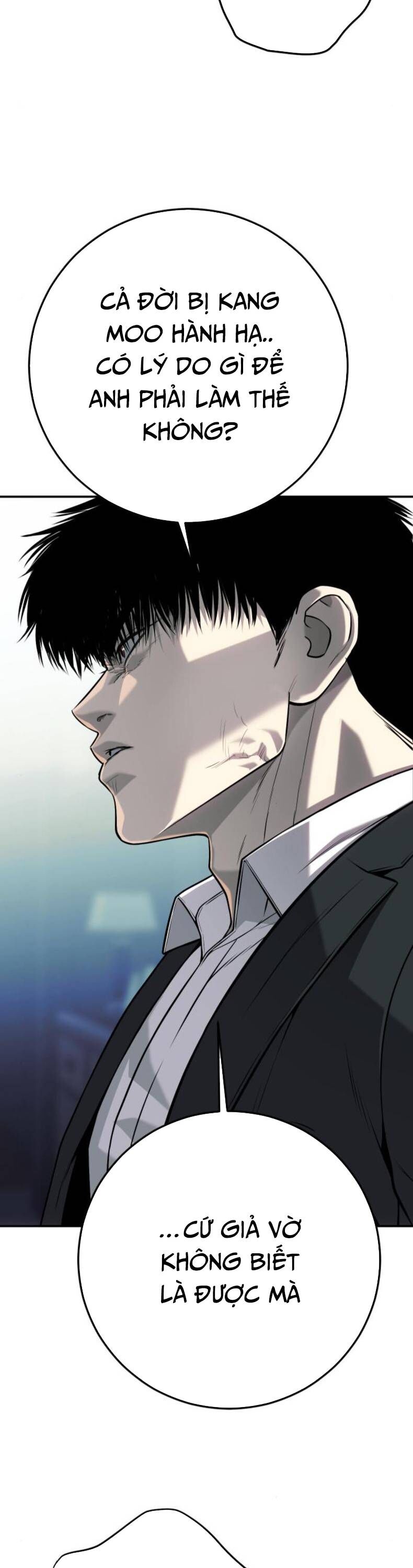 Đứa Con Báo Thù Chapter 61 - Trang 2