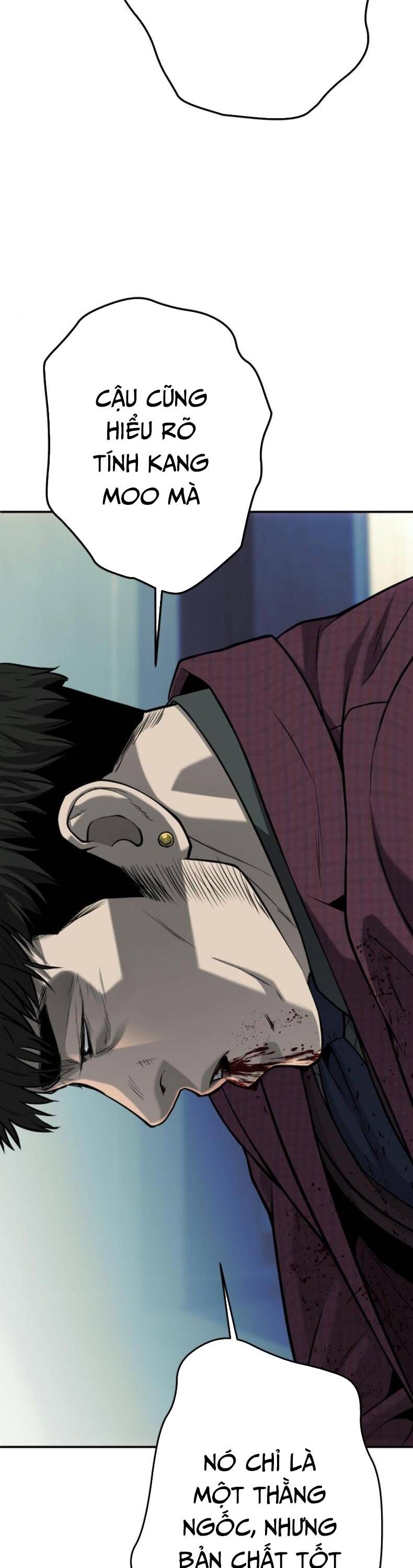 Đứa Con Báo Thù Chapter 61 - Trang 2