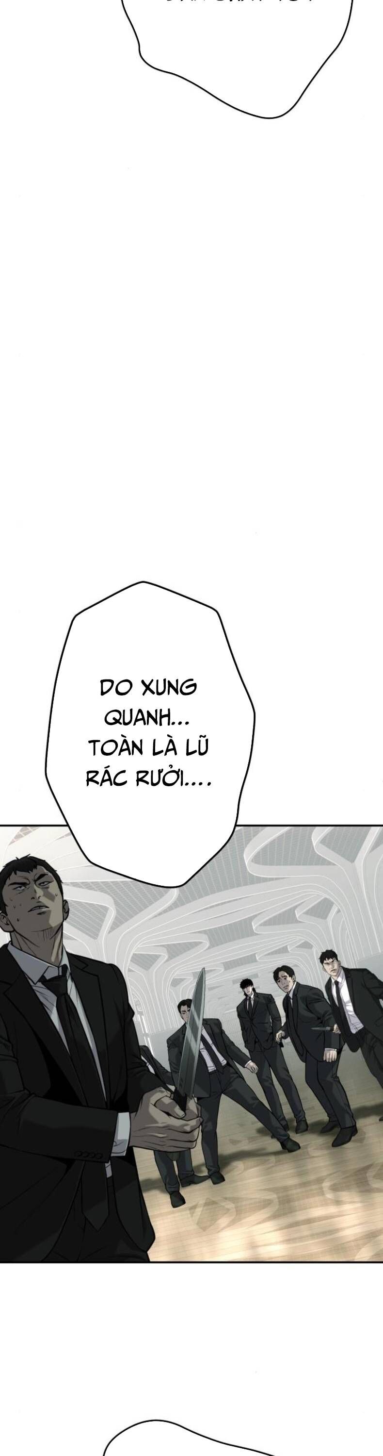 Đứa Con Báo Thù Chapter 61 - Trang 2