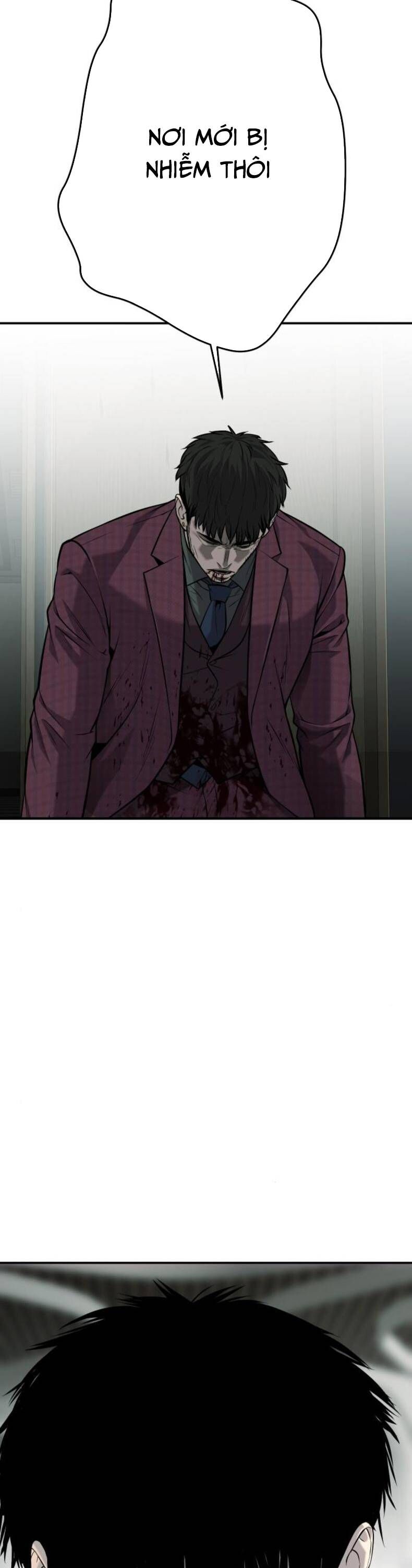 Đứa Con Báo Thù Chapter 61 - Trang 2