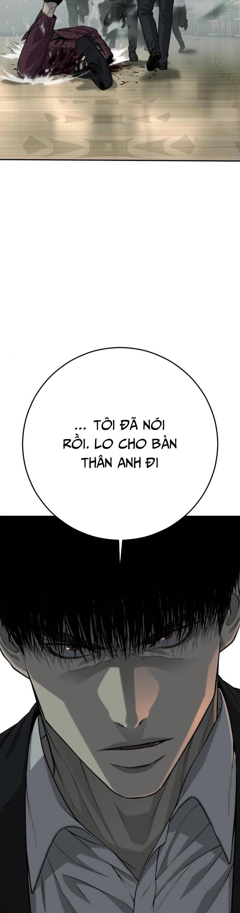 Đứa Con Báo Thù Chapter 61 - Trang 2