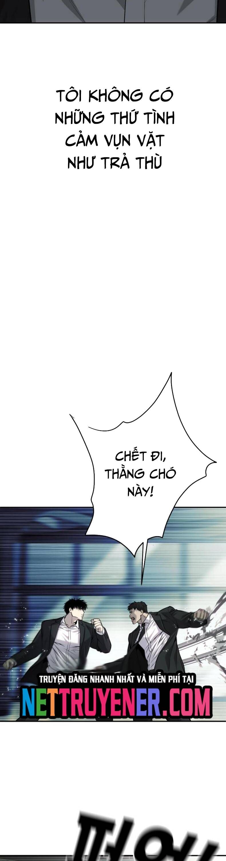 Đứa Con Báo Thù Chapter 61 - Trang 2