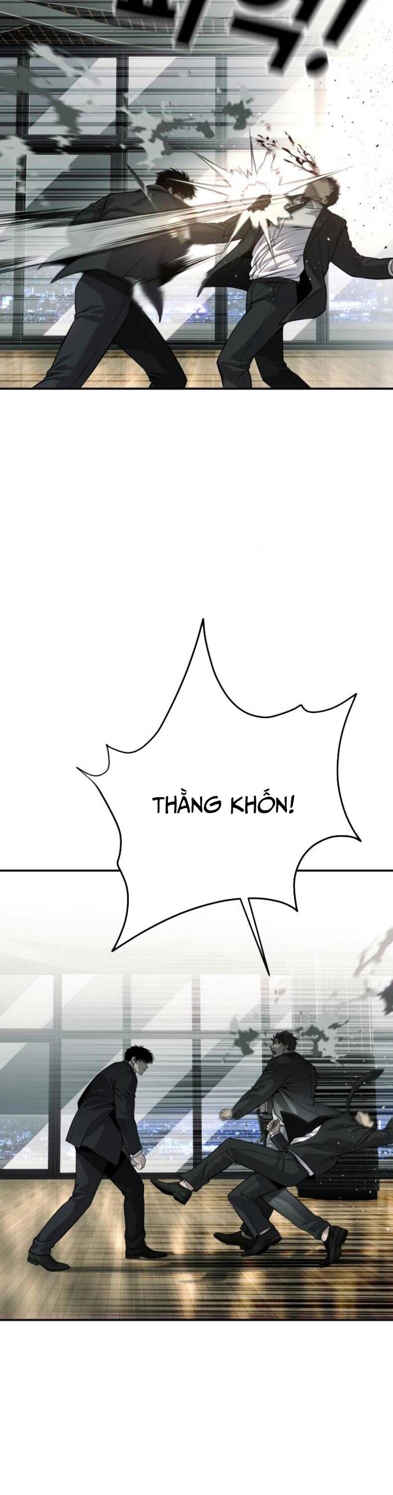 Đứa Con Báo Thù Chapter 61 - Trang 2