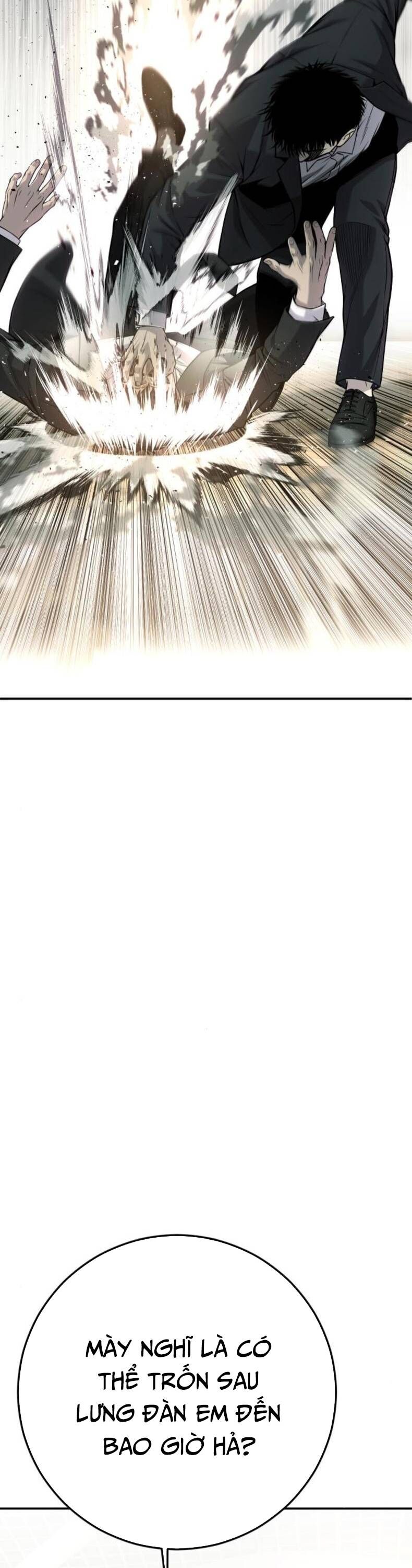 Đứa Con Báo Thù Chapter 61 - Trang 2