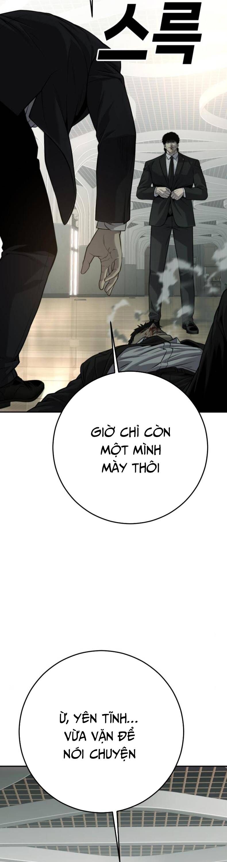 Đứa Con Báo Thù Chapter 61 - Trang 2