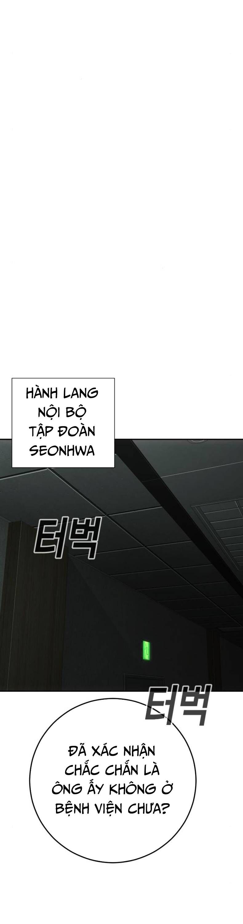 Đứa Con Báo Thù Chapter 61 - Trang 2