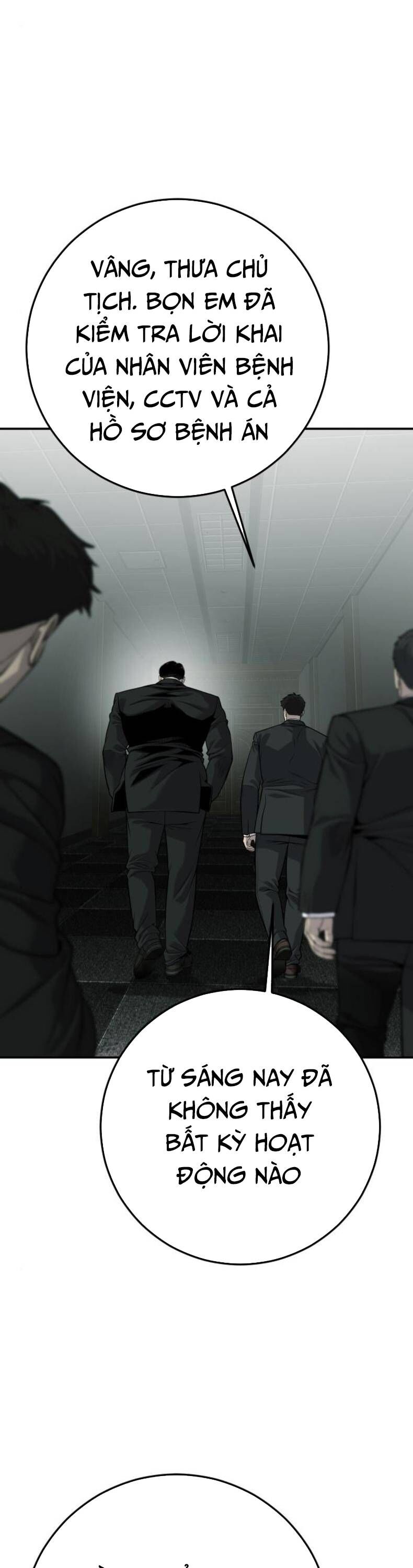 Đứa Con Báo Thù Chapter 61 - Trang 2