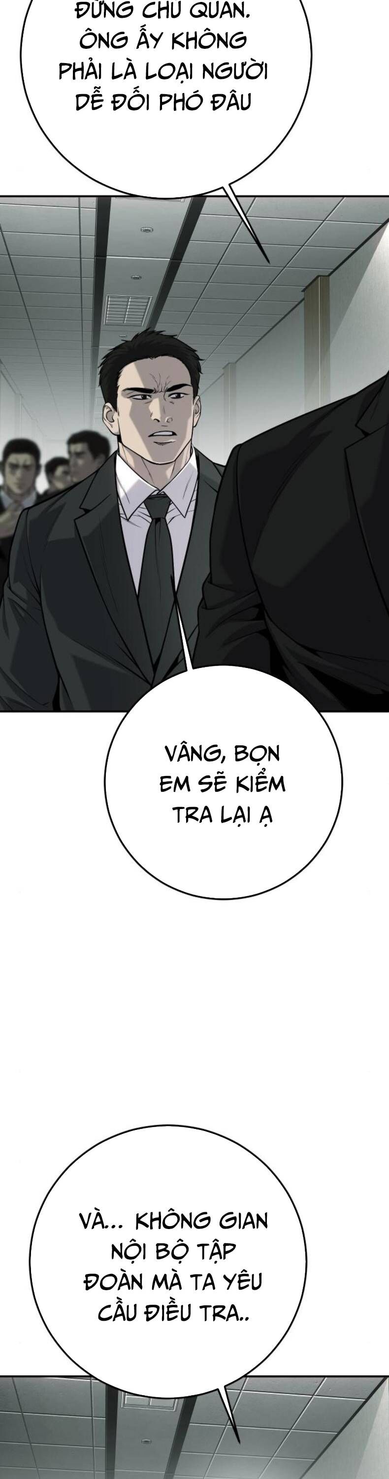 Đứa Con Báo Thù Chapter 61 - Trang 2