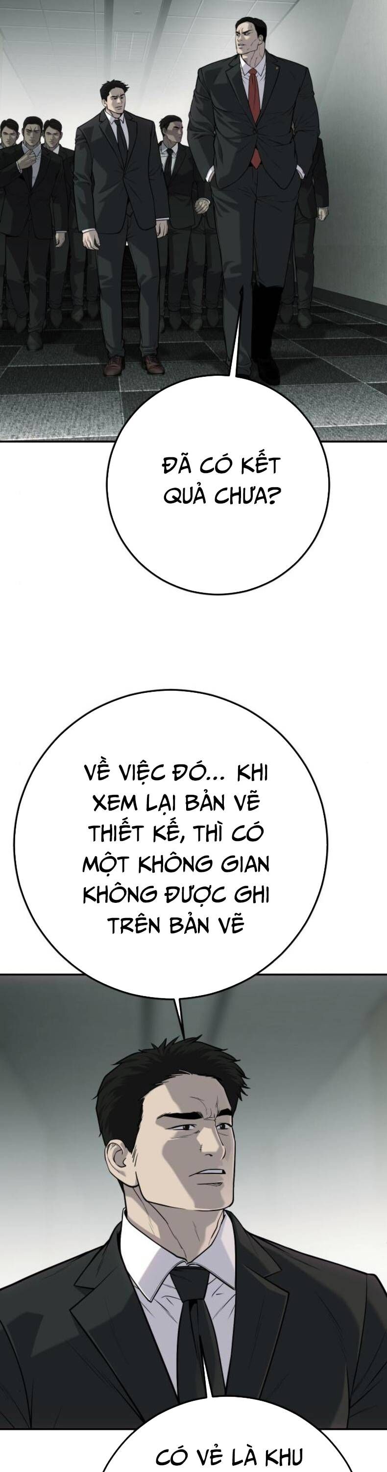 Đứa Con Báo Thù Chapter 61 - Trang 2