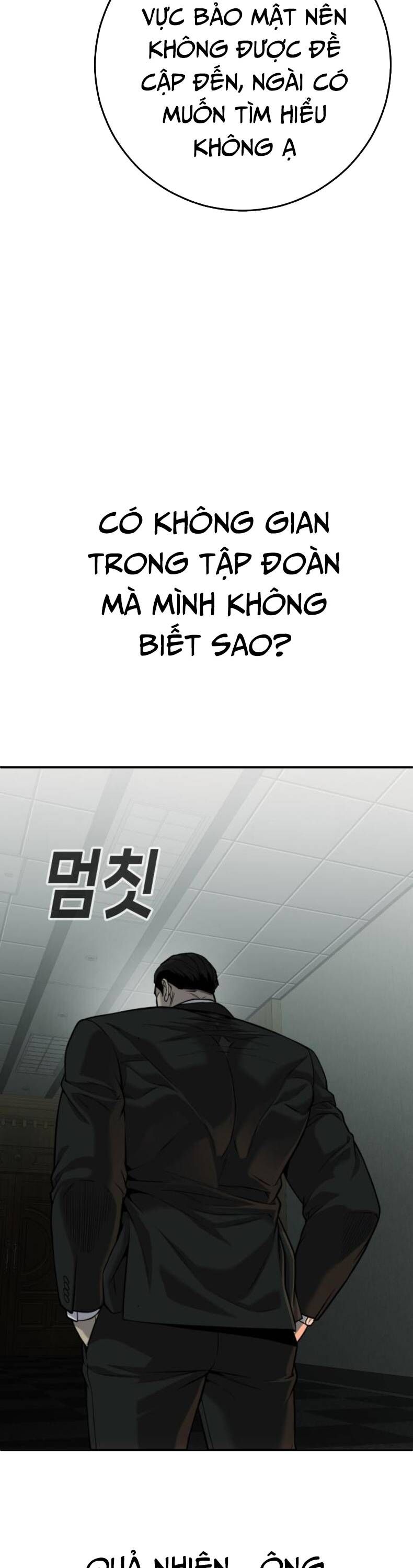Đứa Con Báo Thù Chapter 61 - Trang 2