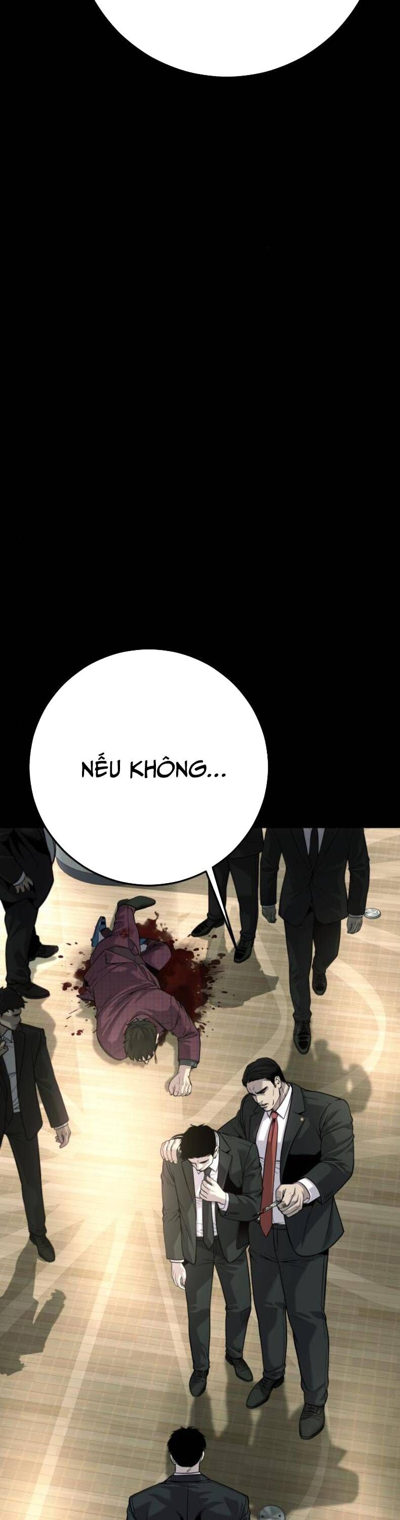 Đứa Con Báo Thù Chapter 61 - Trang 2