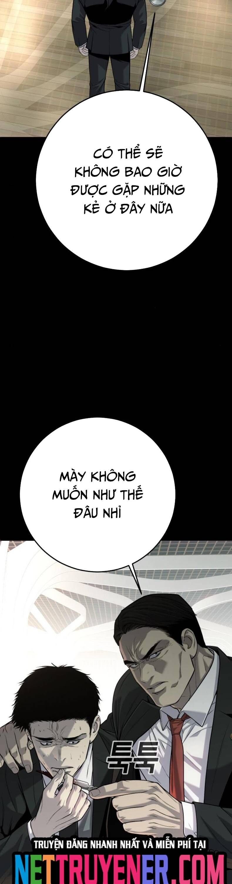 Đứa Con Báo Thù Chapter 61 - Trang 2