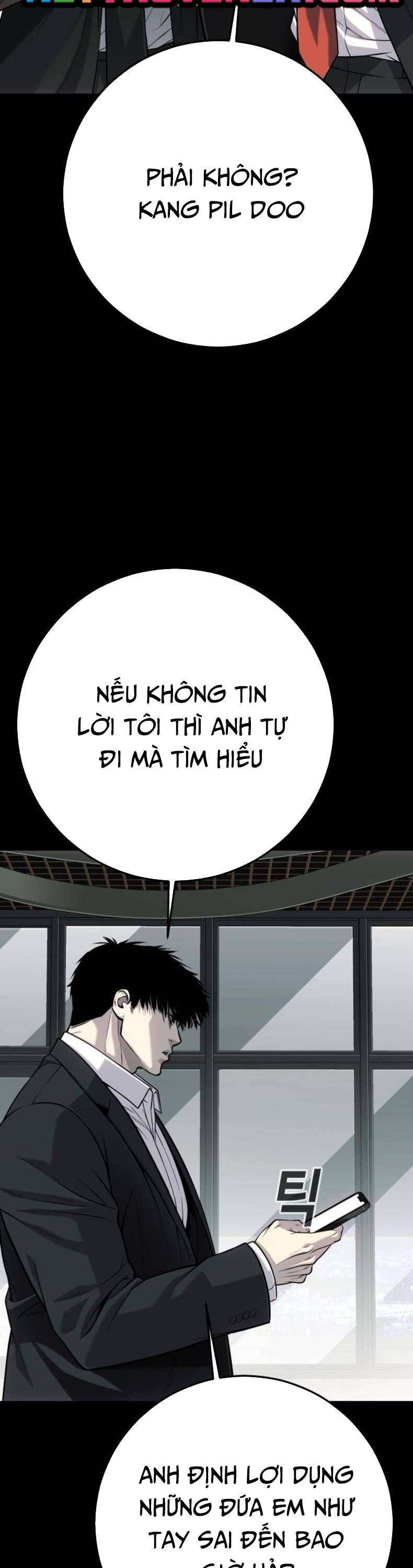 Đứa Con Báo Thù Chapter 61 - Trang 2