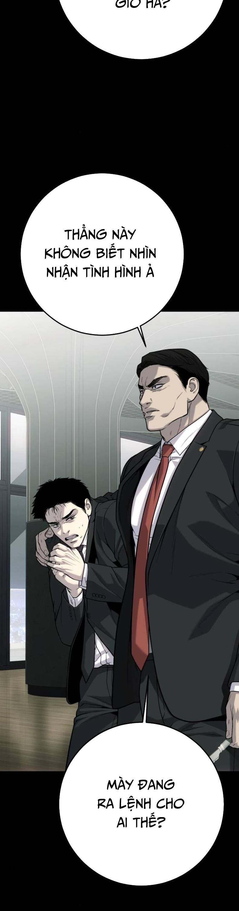 Đứa Con Báo Thù Chapter 61 - Trang 2