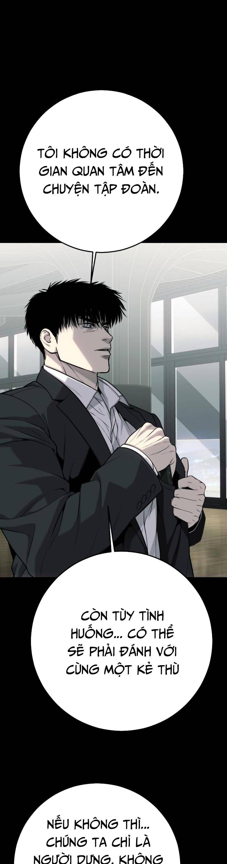 Đứa Con Báo Thù Chapter 61 - Trang 2