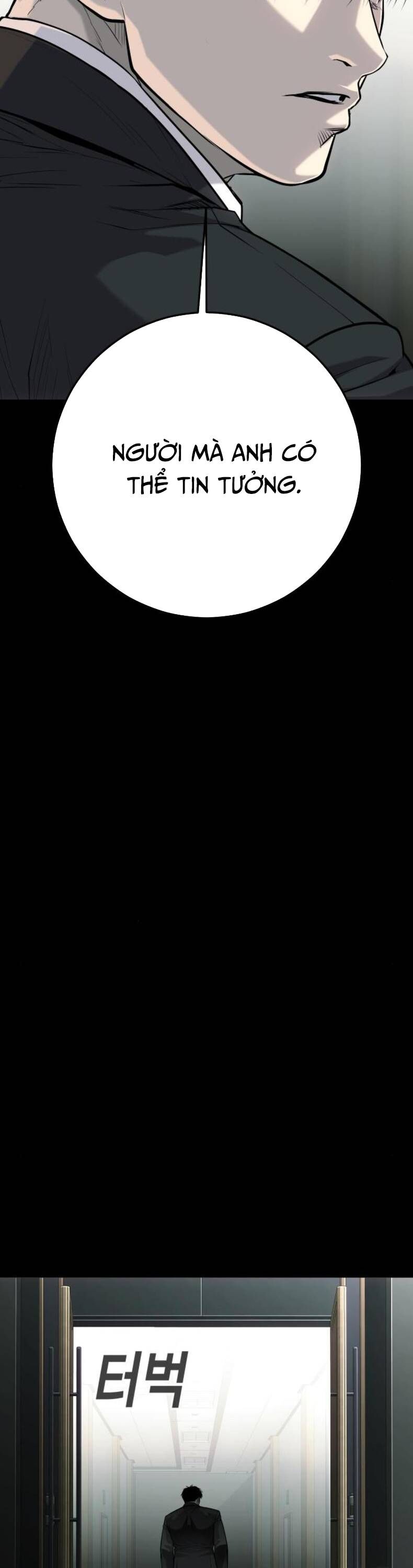 Đứa Con Báo Thù Chapter 61 - Trang 2