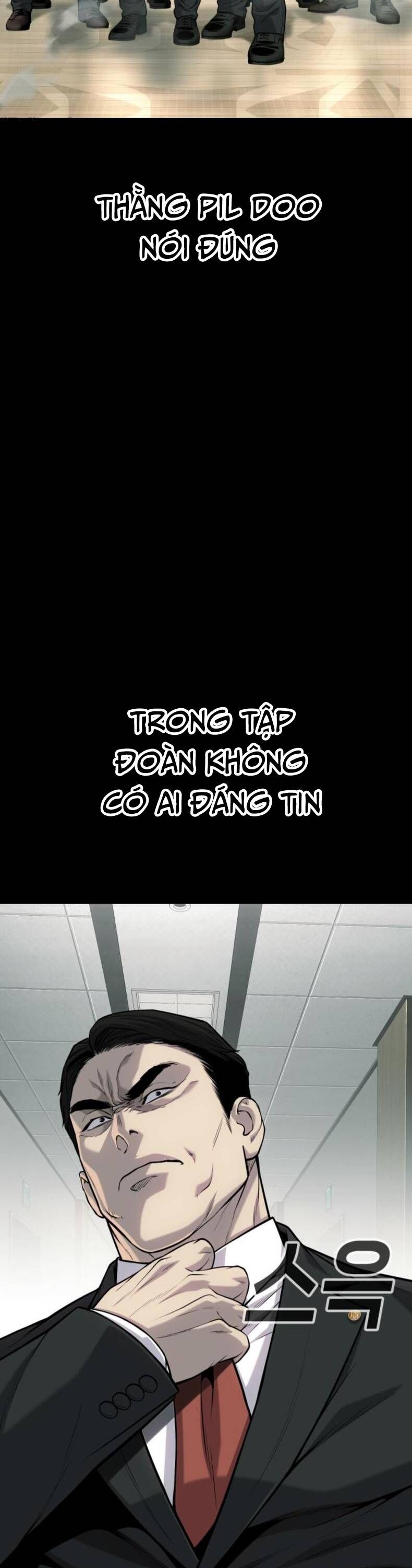 Đứa Con Báo Thù Chapter 61 - Trang 2