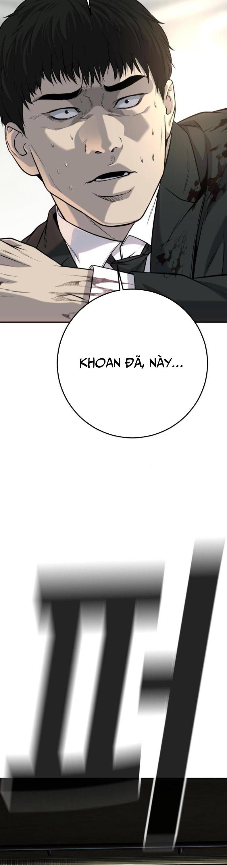 Đứa Con Báo Thù Chapter 61 - Trang 2