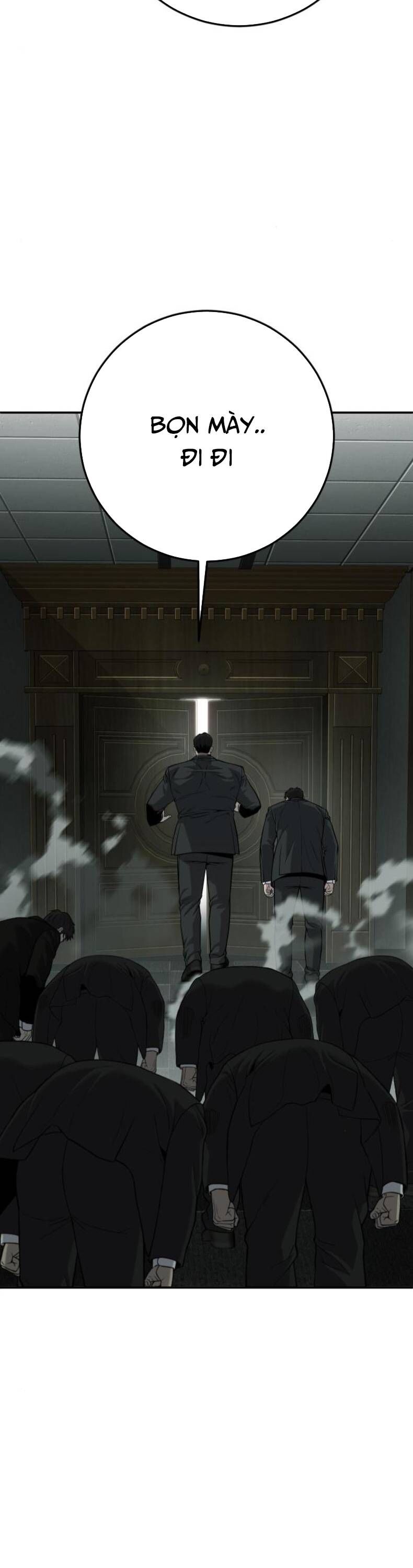 Đứa Con Báo Thù Chapter 61 - Trang 2