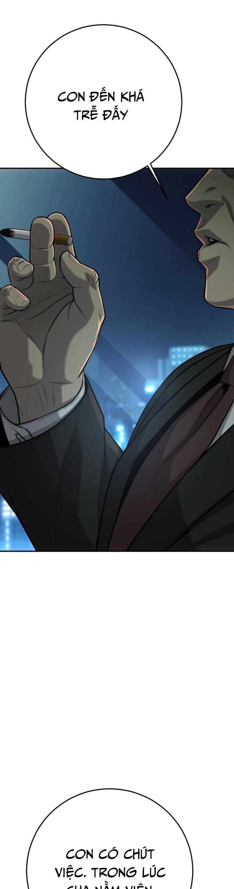 Đứa Con Báo Thù Chapter 61 - Trang 2