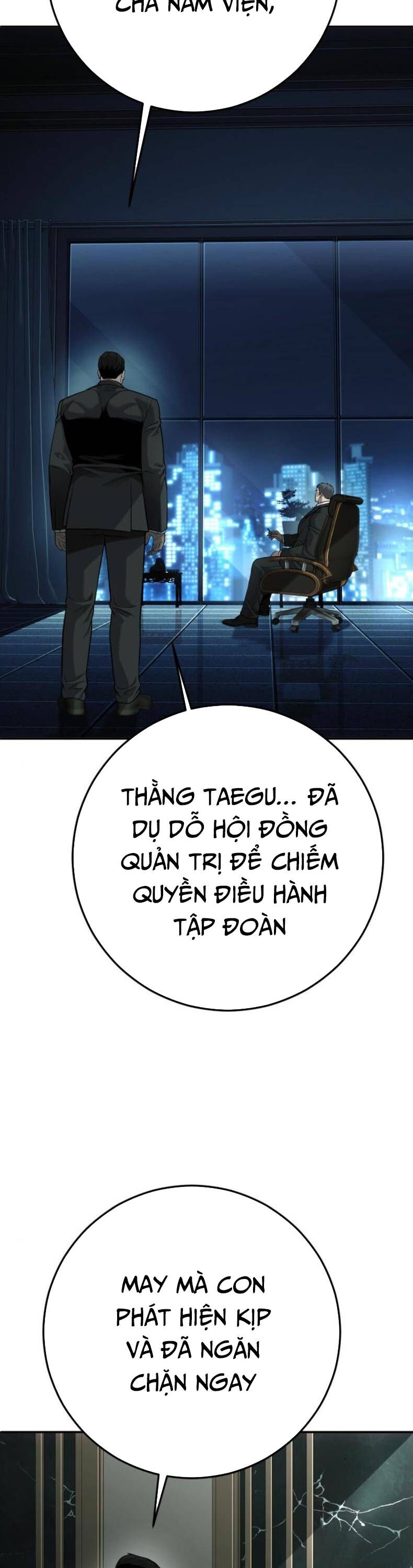 Đứa Con Báo Thù Chapter 61 - Trang 2